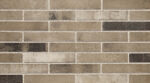 Klinkerio fasado plytelės MEDLEY 290 x 52 x 10 mm