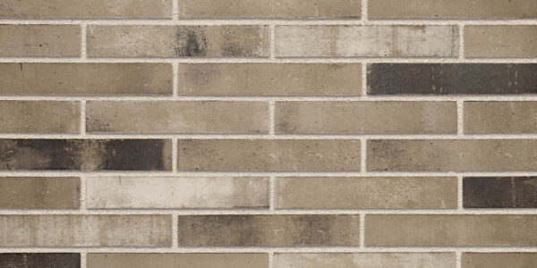 Klinkerio fasado plytelės MEDLEY 290 x 52 x 10 mm