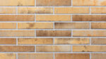 Klinkerio fasado plytelė NATURE 290 x 52 x 10 mm