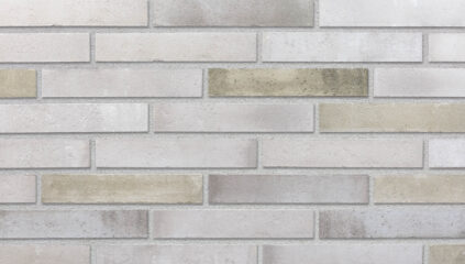 NORDLICHT- fasadinė klinkerio plytelė 290 x 52 x 10 mm