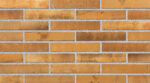 Klinkerio fasado plytelė OLD YELLOW 290 x 52 x 10 mm