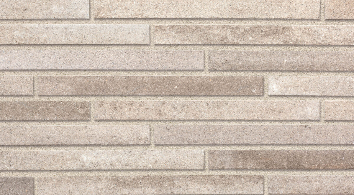 Klinkerfassaadiplaat REET 468 x 40 x 10 mm - pilt 1