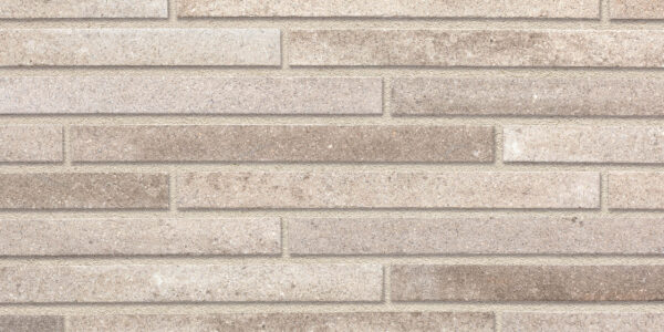 Klinkerfassaadiplaat REET 468 x 40 x 10 mm