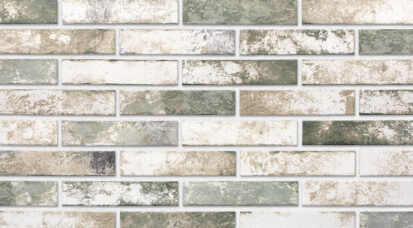 SALBEI klinkerio fasadinės plytelės 240 x 52 x 10 mm
