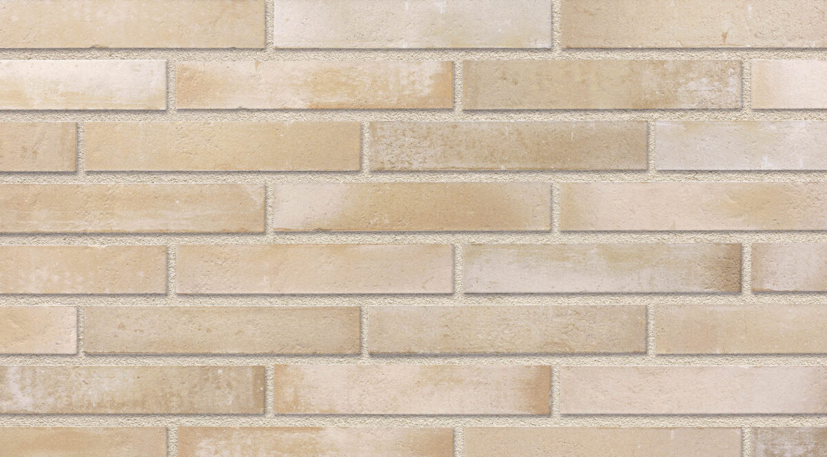 Klinkerio fasado plytelė SCANDI 290 x 52 x 10 mm