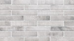 Klinkerio fasado plytelė STAHLGRAU 290 x 52 x 10 mm