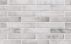 Клинкерная фасадная плитка STAHLGRAU 290 х 52 х 10 мм