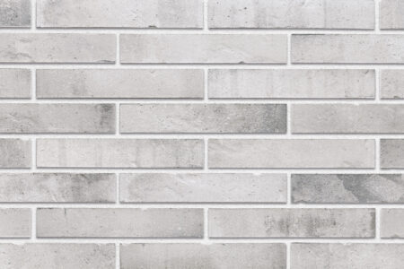Klinkerfassaadiplaat STAHLGRAU 290 x 52 x 10 mm