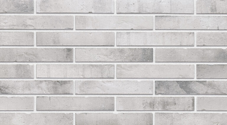 Klinkerio fasado plytelė STAHLGRAU 290 x 52 x 10 mm