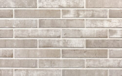 Клинкерная фасадная плитка STEEL GREY 290 х 52 х10 мм