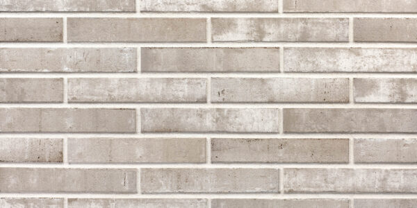 Клинкерная фасадная плитка STEEL GREY 290 х 52 х10 мм