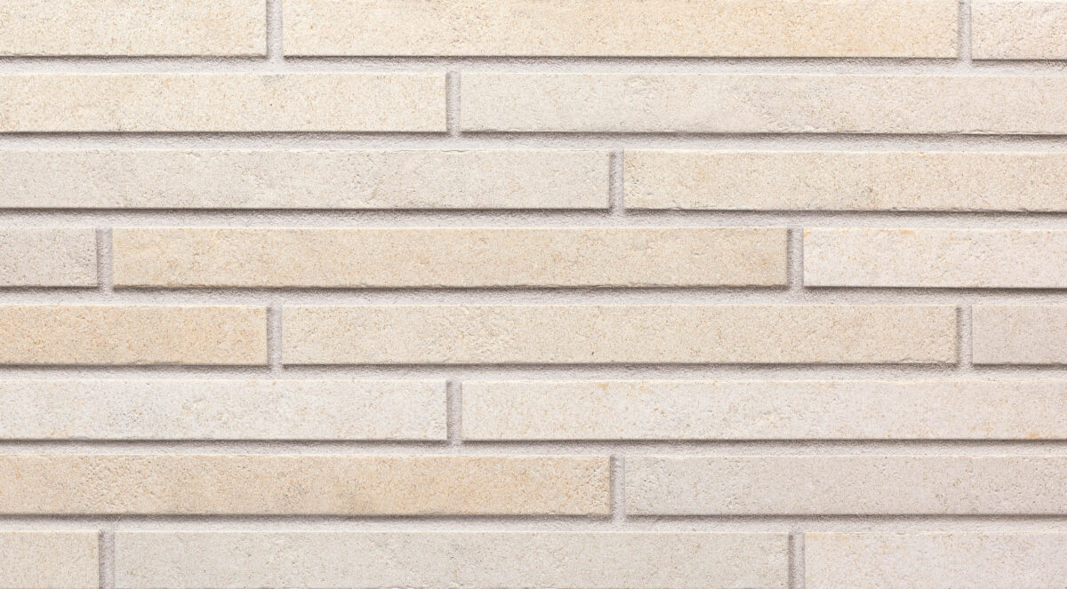 Klinkerfassaadiplaat STRAND 468 x 40 x 10 mm - pilt 1