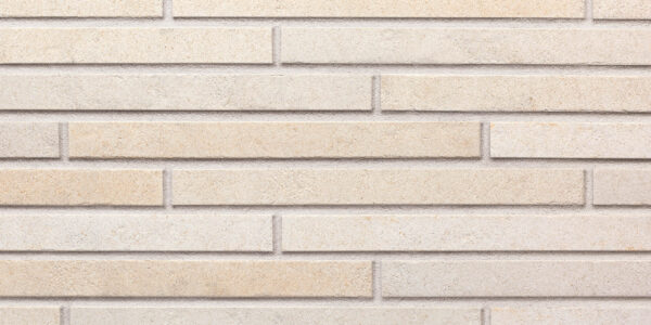 Klinkerfassaadiplaat STRAND 468 x 40 x 10 mm