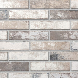 🧱 ► Klinkerio Fasadinės Plytelės Gold Mix 240 X 52 X 10 Mm ► Klinker Expert