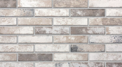 Klinkerio fasadinės plytelės TAUPE 240 x 52 x 10 mm