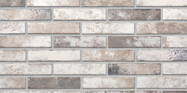 Klinkerio fasado plytelės TAUPE 240 x 52 x 10 mm