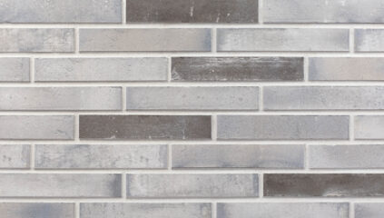 Fasadinės klinkerio plytelės Kopenhagen Winter 290×52×10 mm