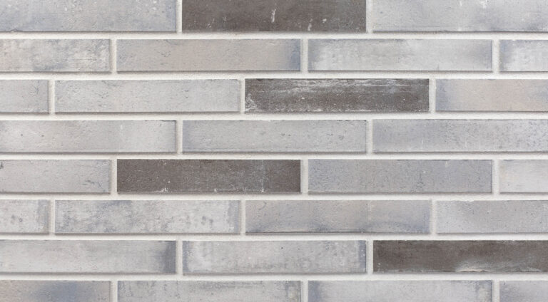 Klinkerio fasado plytelė WINTER 290 x 52 x10 mm