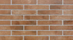 Klinkerio fasado plytelės ZIEGELROT 290 x 52 x 10 mm