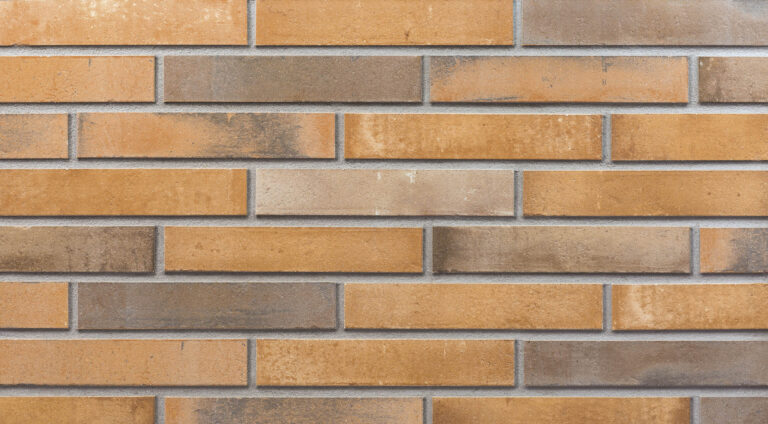 Klinkerio fasado plytelė ZIMT 290 x 52 x 10 mm