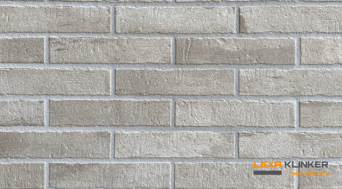 Klinkerio fasado plytelės SAND 240x52 mm