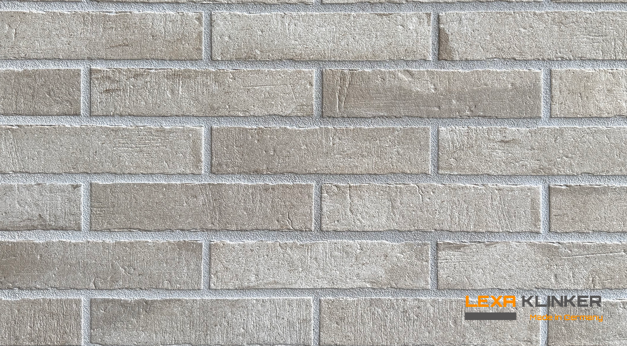 Klinkerio fasado plytelės SAND 240x52 mm