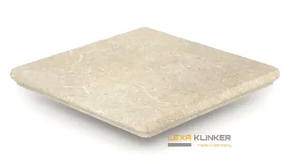 KAMPINIS LAIPTELIS KOBLENZ BEIGE