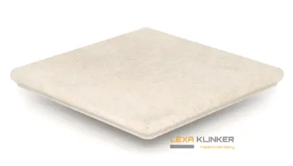 CORNER STEP KOBLENZ CREME