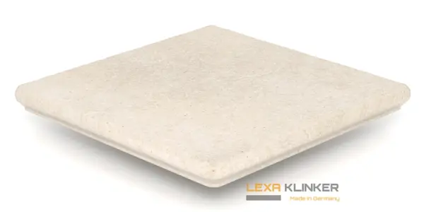 CORNER STEP KOBLENZ CREME