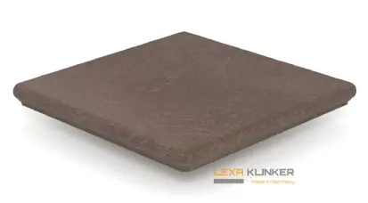 КУТОВА СХОДИНКА MARBURG BRAUN
