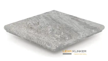 KAMPINIS LAIPTELIS FRANKFURT BLAUGRAU