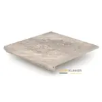 KLINKERIO PAKOPA FRANKFURTAS GELBBEIGE