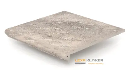 KLINKERIO PAKOPA FRANKFURTAS GELBBEIGE