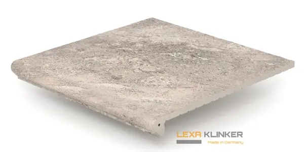 KLINKERIO PAKOPA FRANKFURTAS GELBBEIGE