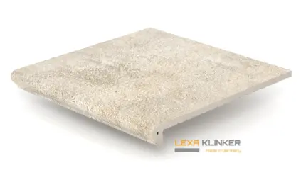 KLINKERIO LAIPTELIS BREMEN BEIGE