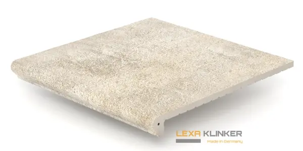 KLINKERIO LAIPTELIS BREMEN BEIGE
