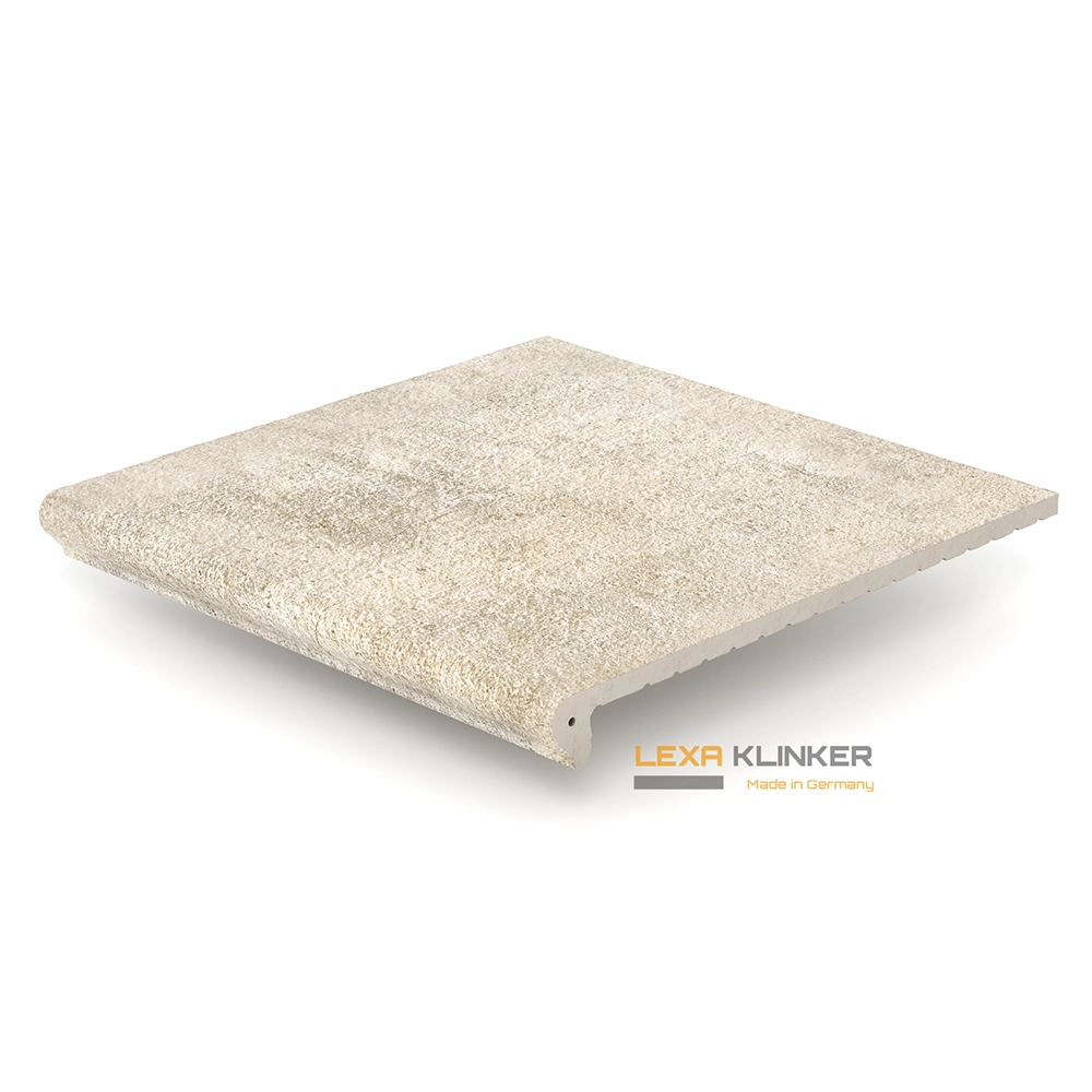 KLINKERIO LAIPTELIS BREMEN BEIGE
