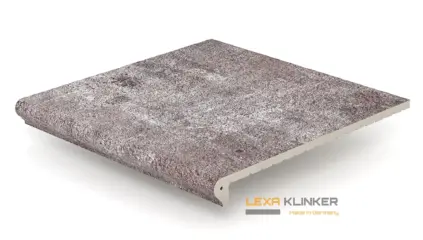 KLINKERIO PAKOPA BREMEN DUNKELBRAUN