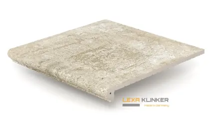 KLINKERIO PAKOPA BREMENO SMĖLIS