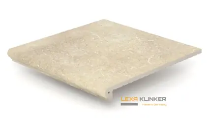 KLINKERIO PAKOPA KOBLENZ BEIGE