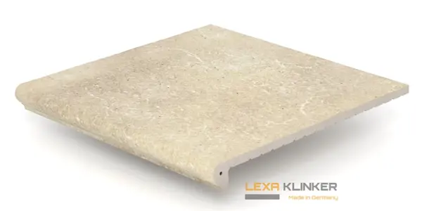 KLINKERIO PAKOPA KOBLENZ BEIGE