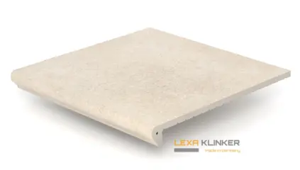 KLINKERIO ŽINGSNIS KOBLENCO KREMAS