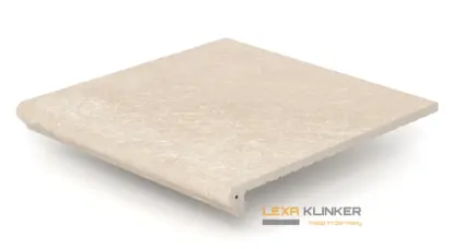 КЛІНКЕРНА СХОДИНКА MARBURG BEIGE
