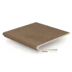 Klinkerio pakopa Marburg dunkelbeige