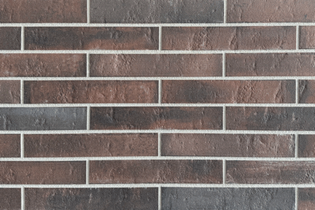 🧱 ► Braun Klinkera Fasādes Dakstiņi 290 X 52 X 10 Mm ► Klinker Expert