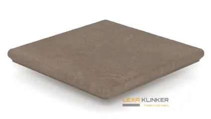 KAMPINIS LAIPTELIS MARBURG DUNKELBEIGE
