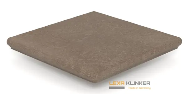 KAMPINIS LAIPTELIS MARBURG DUNKELBEIGE