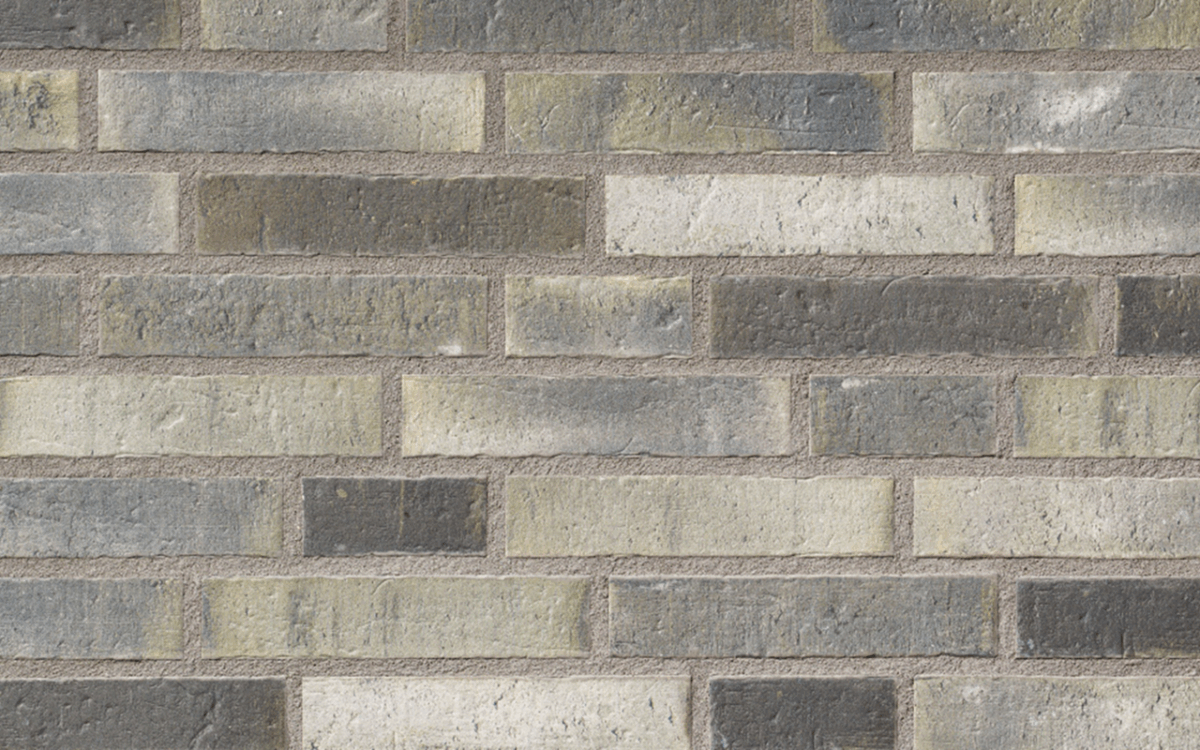 Klinkerio fasado plytelė MNZ 290 x 52 x 10 mm - Vaizdas 2