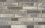 Klinkerio fasado plytelė MNZ 290 x 52 x 10 mm - Vaizdas 2