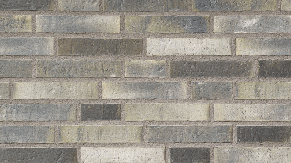Klinkerio fasado plytelė MNZ 290 x 52 x 10 mm